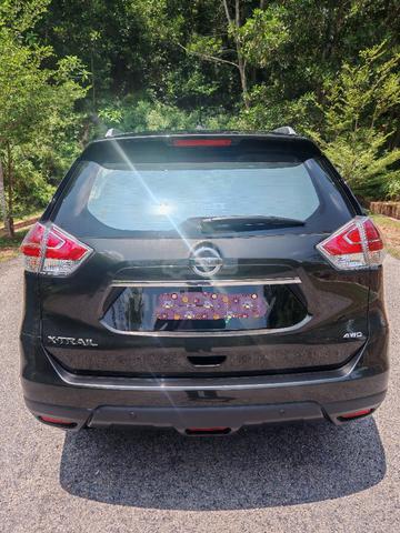 2018 Nissan X-TRAIL 2.5 T32 (A) - 1