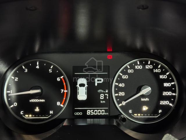 2020 Proton SAGA 1.3 PREMIUM AT F/SERVICE PROTON - 5