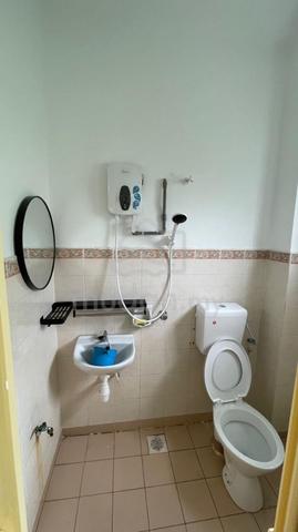 2 Storey Taman Segar Perdana Corner House, Bukit Segar, Cheras 5