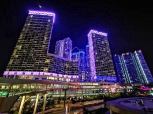 i-Suite @ i-City 1