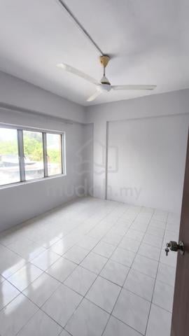 Taman Cheras Prima Apartment 1