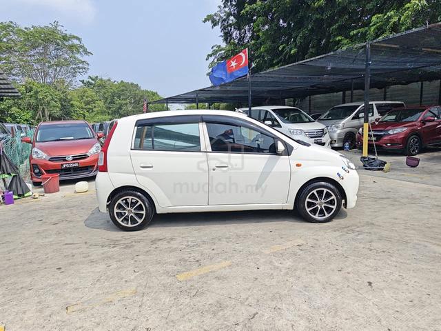 2012 Perodua VIVA 1.0 (AUTO)-LOAN KEDAI - 2