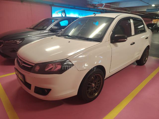 2012 Proton SAGA 1.3 FL (A) - 3