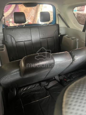 2012 Perodua ALZA 1.5 EZ (A) - 3