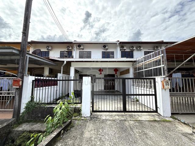GREENWOOD, Double Storey, BATU 9 1