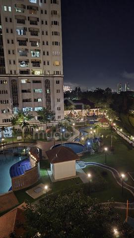 Aseana Puteri Condominium, Bandar Puteri Puchong 1