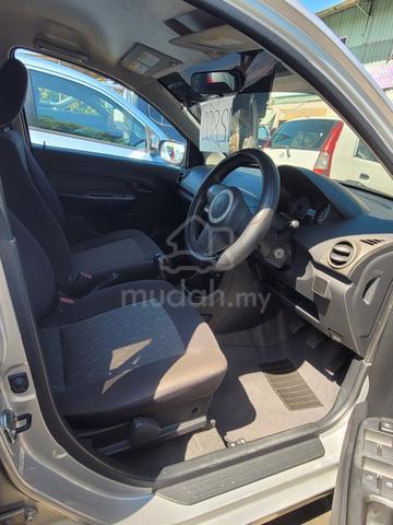 2012 Proton SAGA 1.3 FL (M) - 5