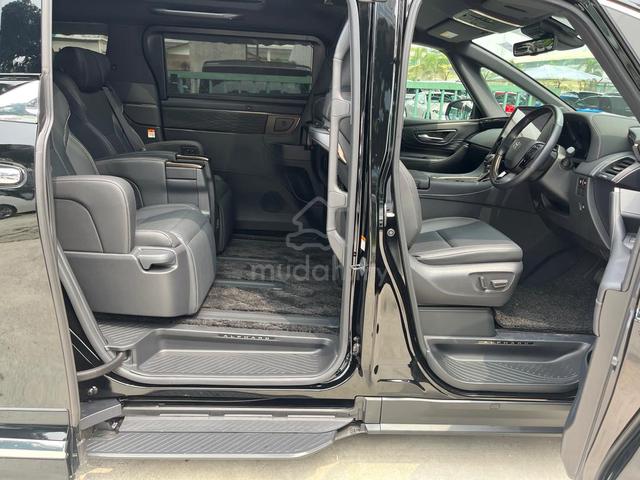 2025 Toyota ALPHARD 2.5 Z ( MODELISTA II )FUL SPEC - 4
