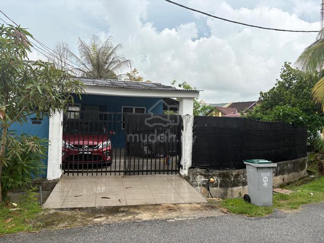 CORNER LOT, 2min Main Road Skudai, Teres 1-Tingkat, Taman Nesa, Skudai 1