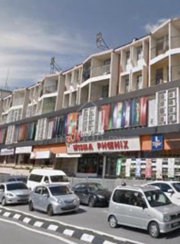 Wisma Phoenix 1