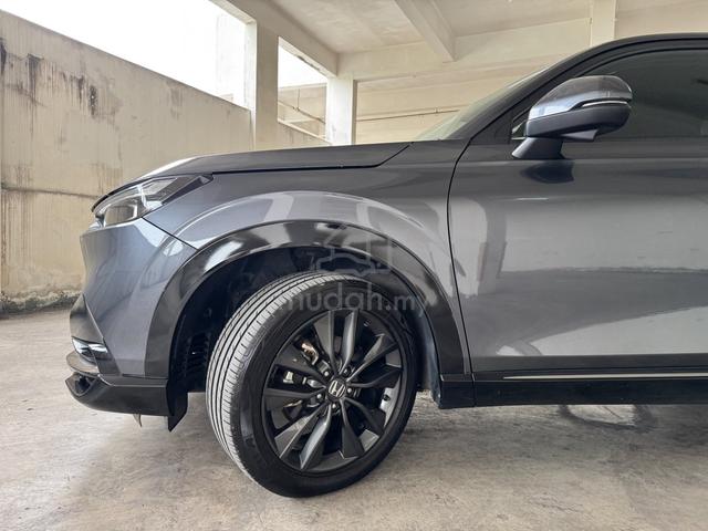 2023 Honda HR-V 1.5 HEV RS (A) - 5