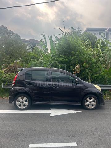 2013 Perodua MYVI 1.3 EZ STANDARD (A) - 3