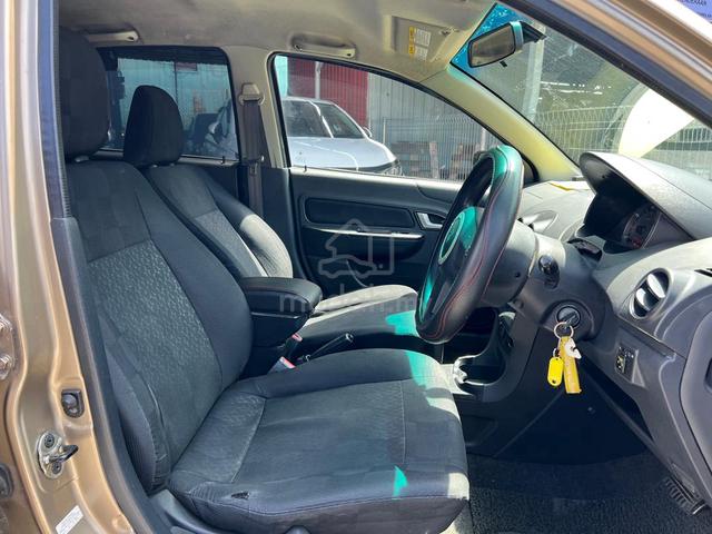 2011 Proton SAGA 1.3 FLX EXECUTIVE (M) - 4