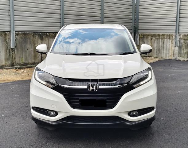 2016 Honda HR-V 1.8 V (A) - 1