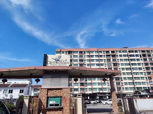 Centro View 1