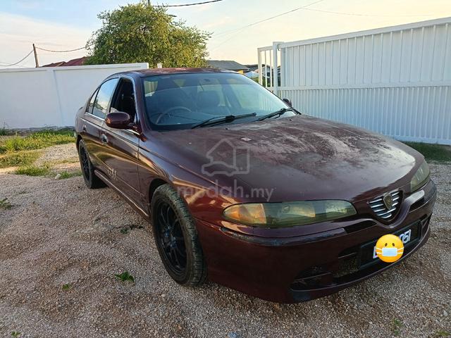1999 Proton PERDANA 2.0 SEi (A) - 1