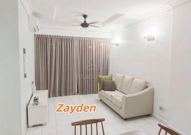 N-Park Condominium 1