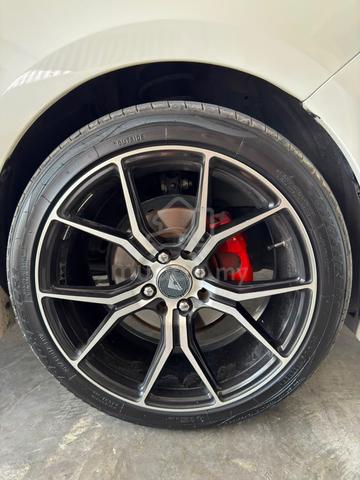 2016 Toyota VIOS 1.5 E FACELIFT NSP151R (A) - 3