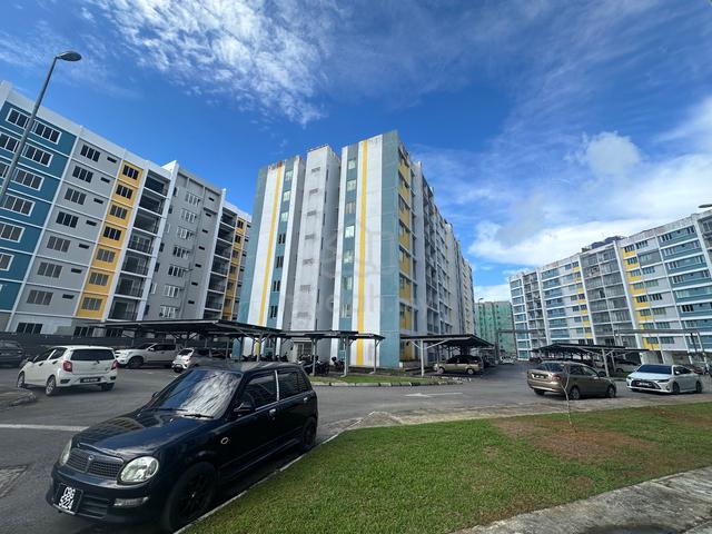 PPA1M Kota Samarahan (IKE Village) 1