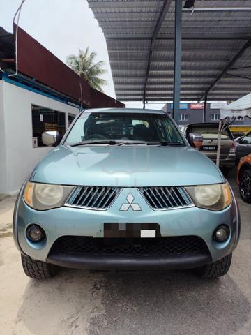 New Stock MITSUBISHI TRITON L200 (A) 2008 - 2