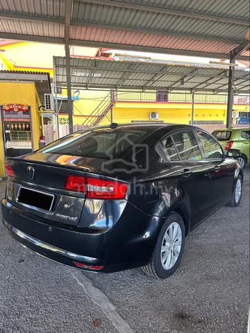 2012 Proton PREVE 1.6 CFE PREMIUM (A) - 2