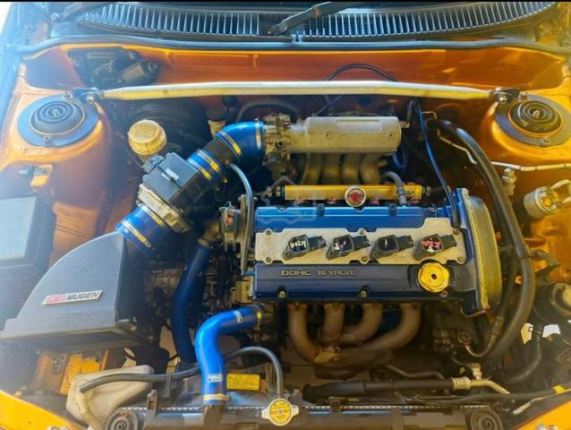 2000 Proton PUTRA 1.8 EXI C99 (M) - 5