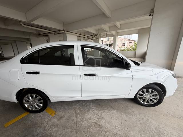 2023 Proton SAGA STANDARD AT 1.3L (A) - 4