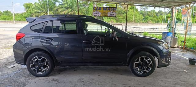 2014 Subaru XV 2.0 PREMIUM (A) - 4