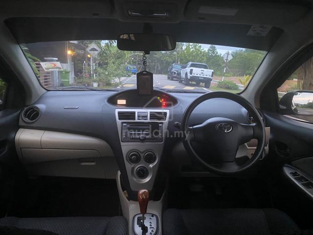 2008 Toyota VIOS 1.5 E (A) - 3