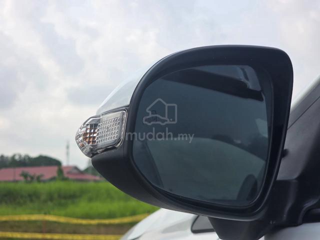 2020 Toyota VIOS 1.5 G MY19 (A) - 5
