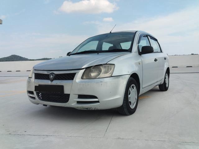 2010 Proton SAGA 1.3 BASE LINE (A) - 1