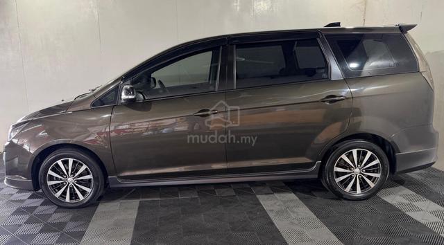 2022 Proton EXORA PREMIUM 1.6L (A) F / S RECORD - 4