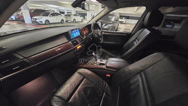2010 Bmw X5 3.0 XDRIVE35I (CBU) E70 FACELIFT - 5