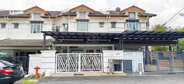 Renovated Fully Furnished 2-Storey @ Taman Puncak Saujana, Kajang 1