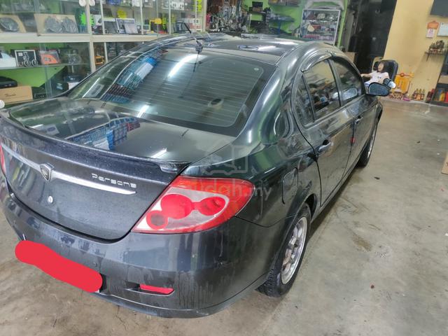 2008 Proton PERSONA 1.6 HIGH LINE (A) - 2