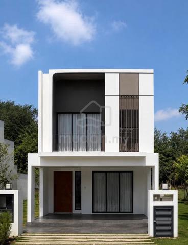 Rawang Gamuda Garden [Near Highway] Freehold 1