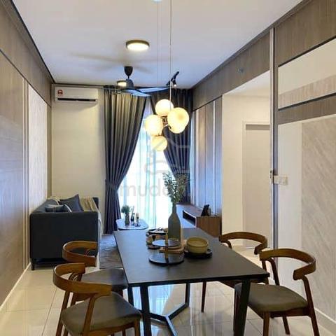 The Amber Residence @ TwentyFive.7 1