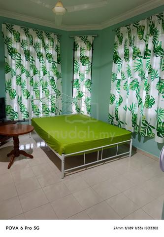 Pangsapuri Sri Penara, Cheras, Room For Rent 1