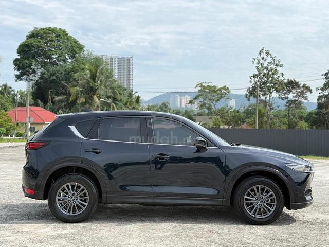 2020 Mazda CX-5 2.0 2WD HIGH FACELIFT (A) F/S/REC - 3