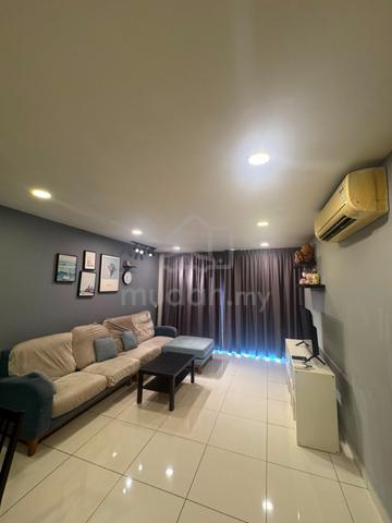 Residences @ 1Tebrau 1