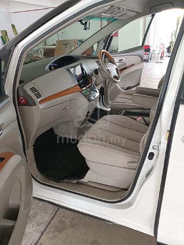 2011 Toyota ESTIMA 3.5 G GSR50W FACELIFT (A) - 2