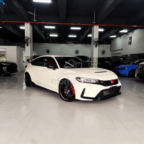 2024 Honda CIVIC 2.0 TYPE R MY23 FL5 (M) - 1