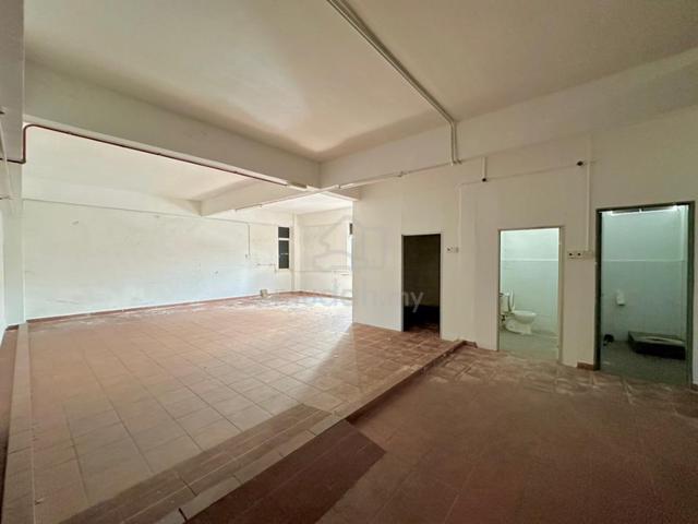 3 Storey Industrial Bungalow Office Tandop Near Alor Star Mall Sale 5