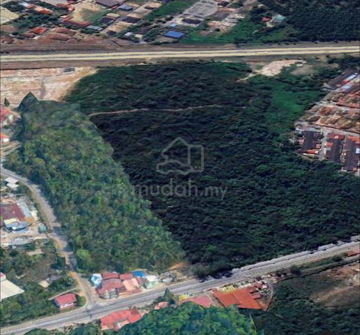 Zoning residential Development Land 35.44 acres, Sungai Petani, Kedah 3