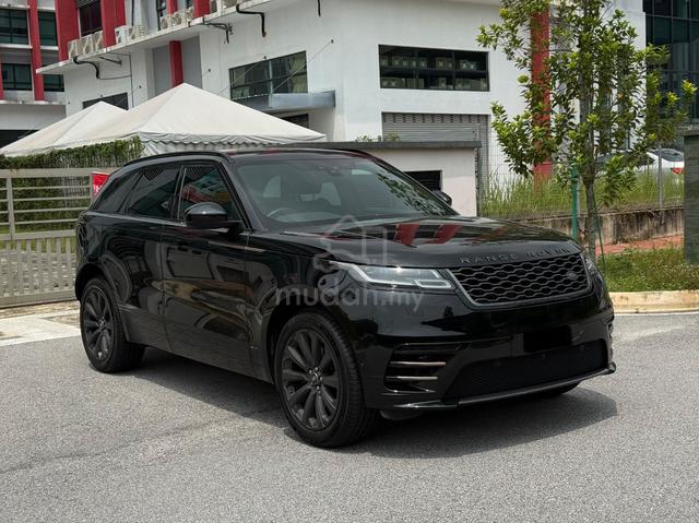 2020 RANGE ROVER VELAR 2.0 R-Dynamic P250 SE - 1