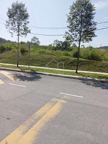 Tanah untuk pernaigaan 25 km Dari Kuala Lumpur 1