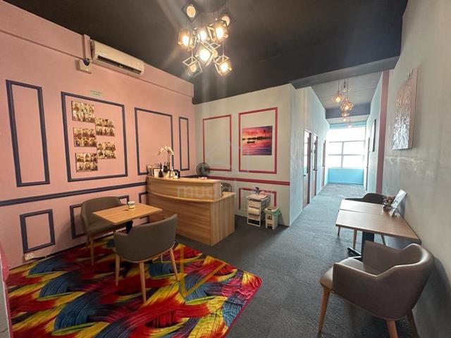 Virtual Office No.1 Di Kajang - PROMO JUN (RM89/SEBULAN) !!! 5