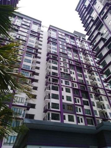 The Heights Residence 1