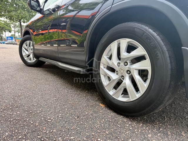 2015 Honda CR-V 2.0 4WD MY2013 FACELIFT (A) - 5