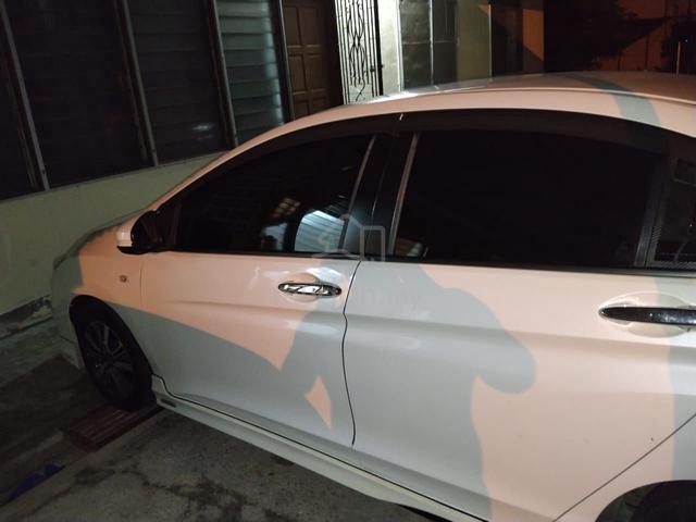 2020 Honda CITY 1.5 S (A) - 2